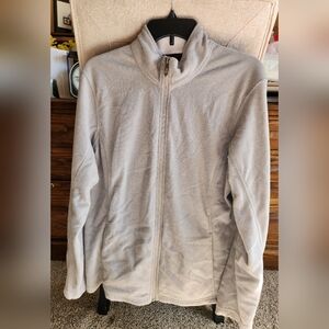 Spyder Zip Up Jacket